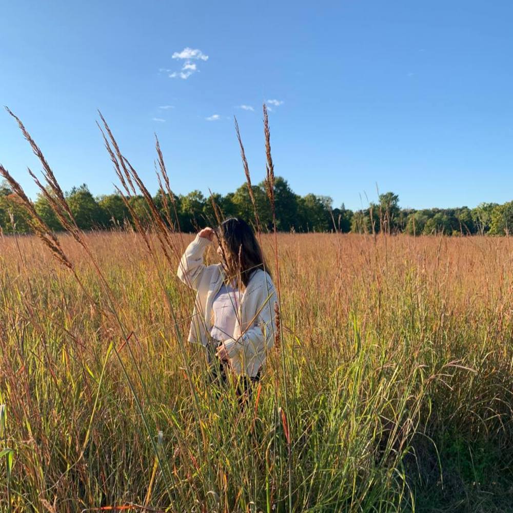 Meet your Posher, Lin